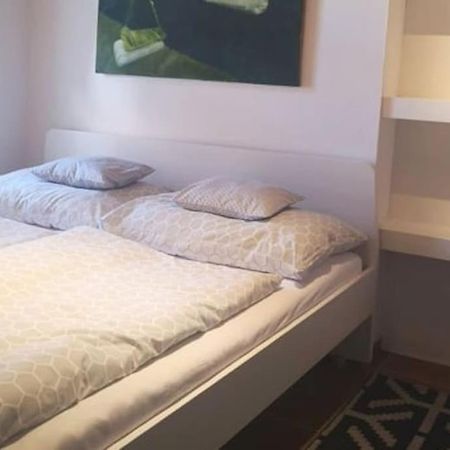 Casa Linum. U Centra Zlina S Atmosferou Venkova. Lejlighed Eksteriør billede