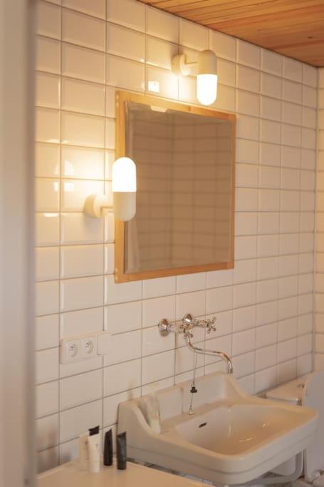 Casa Linum. U Centra Zlina S Atmosferou Venkova. Lejlighed Eksteriør billede