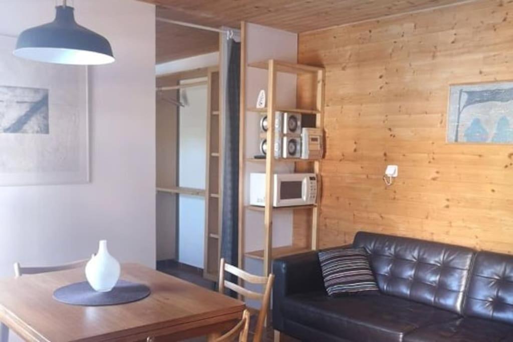 Casa Linum. U Centra Zlina S Atmosferou Venkova. Lejlighed Eksteriør billede