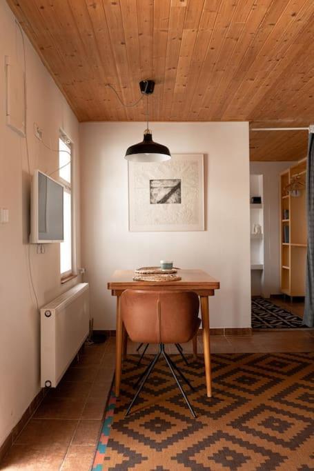 Casa Linum. U Centra Zlina S Atmosferou Venkova. Lejlighed Eksteriør billede